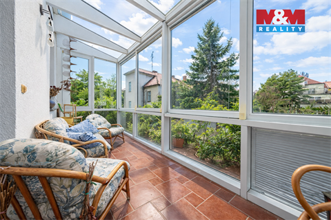 Prodej rodinného domu, 379 m² - 8