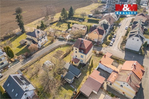 Prodej rodinného domu, 96 m² - 12