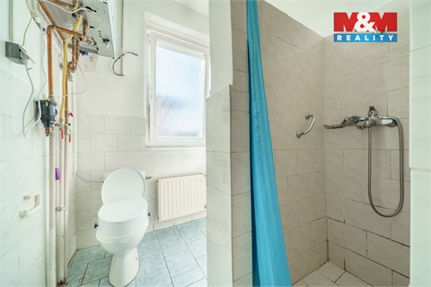 Prodej rodinného domu, 96 m² 14