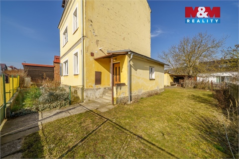 Prodej rodinného domu, 96 m² - 18