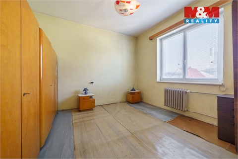 Prodej rodinného domu, 96 m² - 16