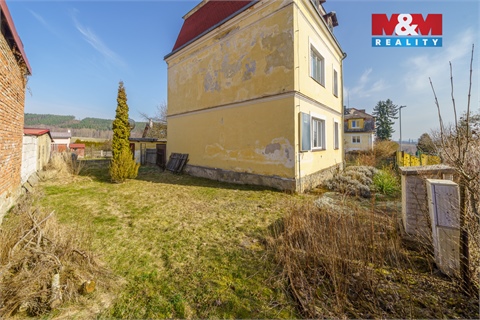 Prodej rodinného domu, 96 m² - 22