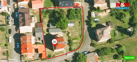 Prodej rodinného domu, 96 m² - 8