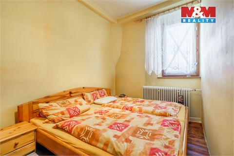 Prodej rodinného domu, 96 m² - 24