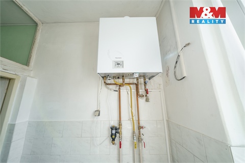 Prodej rodinného domu, 96 m² - 14