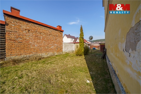 Prodej rodinného domu, 96 m² 24