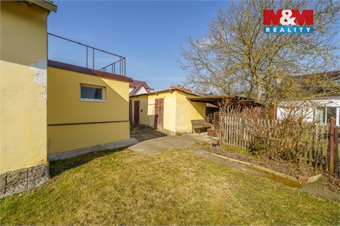 Prodej rodinného domu, 96 m² 20