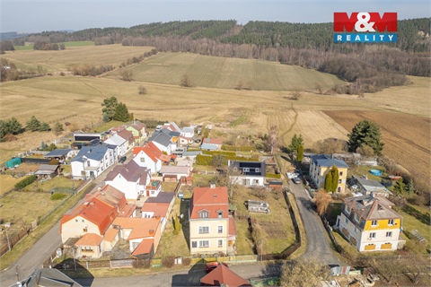 Prodej rodinného domu, 96 m² 10