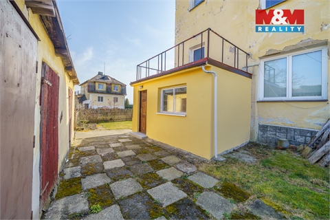 Prodej rodinného domu, 96 m² 22