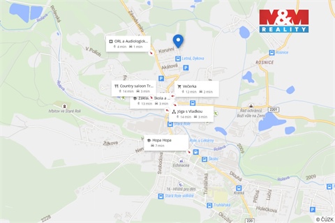 Prodej rodinného domu, 96 m² 8