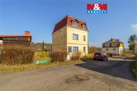 Prodej rodinného domu, 96 m² 0