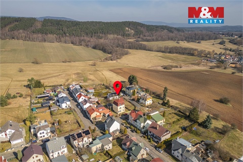 Prodej rodinného domu, 96 m² - 10