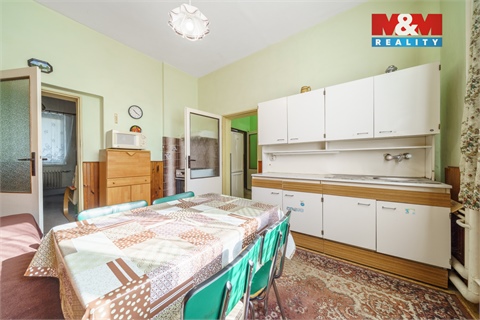 Prodej rodinného domu, 96 m² 2