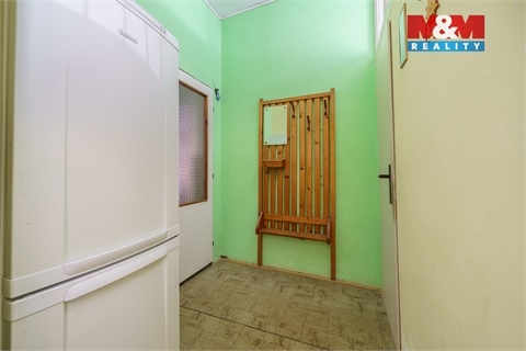 Prodej rodinného domu, 96 m² 16