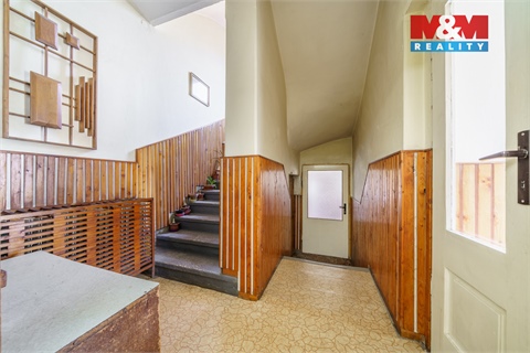 Prodej rodinného domu, 96 m² - 2