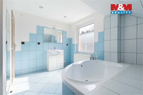 Prodej rodinného domu, 130 m² 20