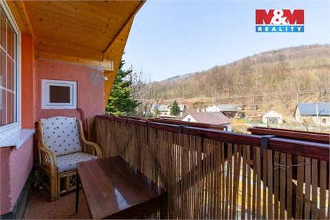 Prodej rodinného domu, 130 m² - 4