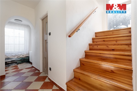 Prodej rodinného domu, 130 m² - 18