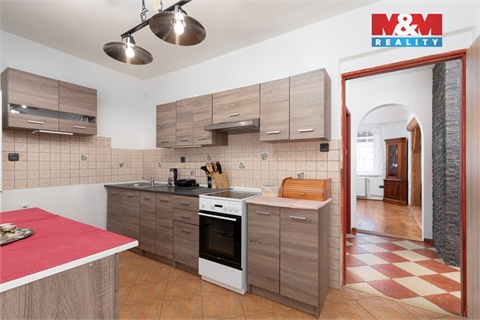 Prodej rodinného domu, 130 m² 10