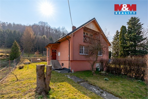 Prodej rodinného domu, 130 m² - 10