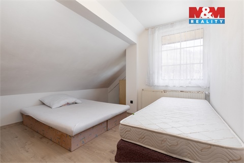 Prodej rodinného domu, 130 m² - 20