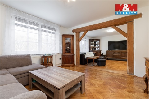 Prodej rodinného domu, 130 m² 6