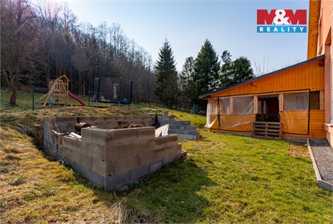 Prodej rodinného domu, 130 m² 22