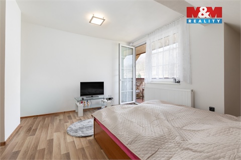 Prodej rodinného domu, 130 m² - 24