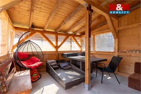 Prodej rodinného domu, 130 m² 28