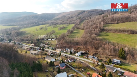 Prodej rodinného domu, 130 m² - 6