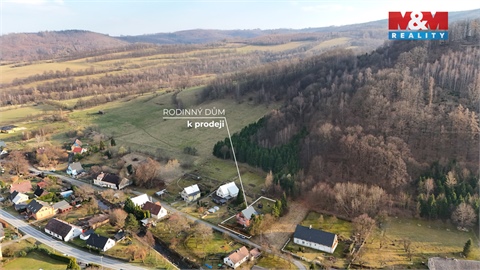 Prodej rodinného domu, 130 m² - 16