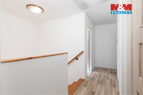 Prodej rodinného domu, 130 m² - 26