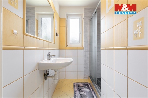 Prodej rodinného domu, 130 m² 12