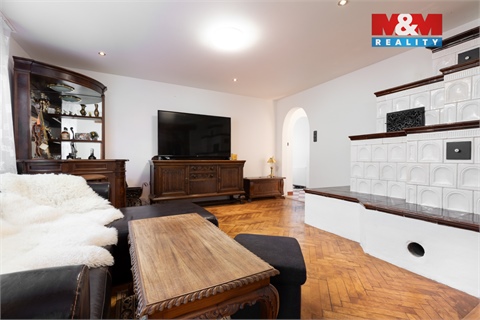 Prodej rodinného domu, 130 m² - 2