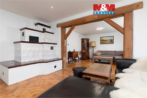 Prodej rodinného domu, 130 m² 0