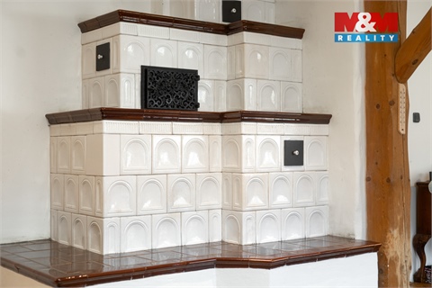 Prodej rodinného domu, 130 m² 4