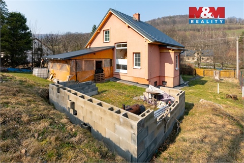 Prodej rodinného domu, 130 m² - 28