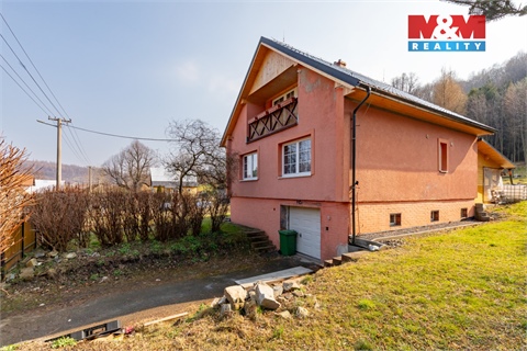 Prodej rodinného domu, 130 m² - 8