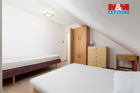 Prodej rodinného domu, 130 m² - 22