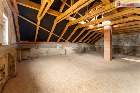 Prodej rodinného domu, 80 m² 20