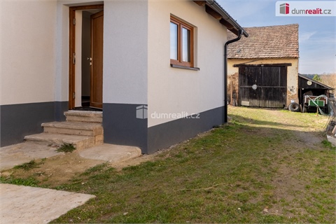 Prodej rodinného domu, 80 m² 22