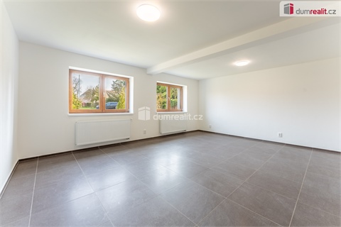 Prodej rodinného domu, 80 m² - 6