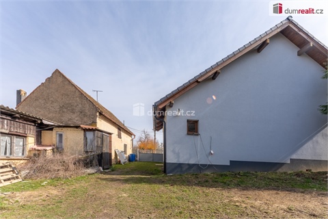 Prodej rodinného domu, 80 m² 26