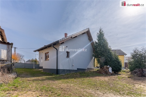 Prodej rodinného domu, 80 m² 24