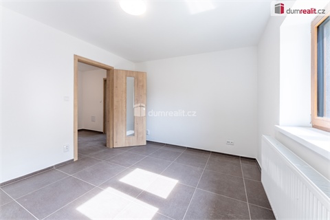 Prodej rodinného domu, 80 m² - 14