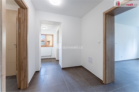 Prodej rodinného domu, 80 m² 10