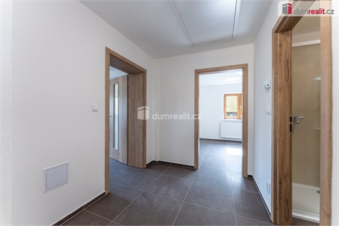 Prodej rodinného domu, 80 m² - 4