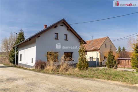 Prodej rodinného domu, 80 m² 0