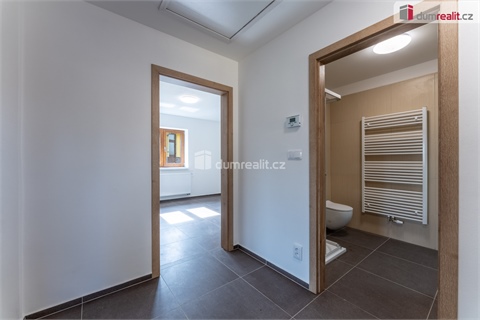 Prodej rodinného domu, 80 m² - 10