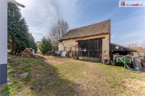 Prodej rodinného domu, 80 m² - 22